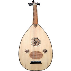 Ούτι Makam Muzik standard modelΚωδικός: 42706537
