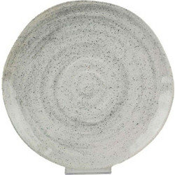 Marva Πιάτο Φρούτου Κεραμικό Galassia 20cm 673102