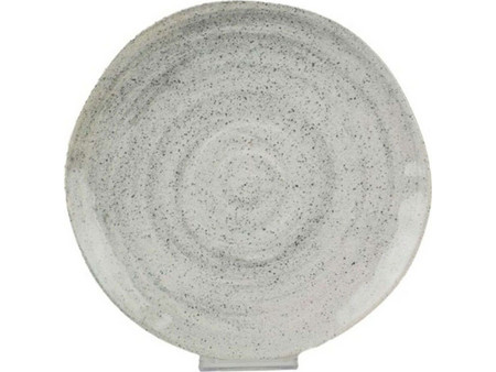 Marva Πιάτο Φρούτου Κεραμικό Galassia 20cm 673102