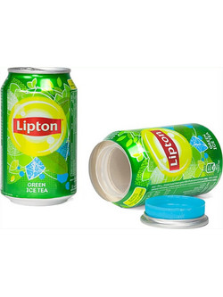 Τσάι Lipton Ice Tea Green - Καβάτζα ΑσφαλείαςΚωδικός: 19326328
