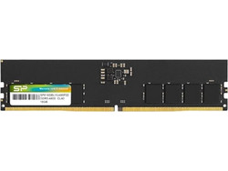 Silicon Power 16GB (1X16GB) DDR5 RAM 4800MHz C40