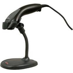 Barcode Scanner Honeywell Voyager 1200g Black 1200G-2USB-1