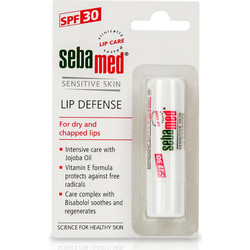 Sebamed Lip Defense Stick Lip Balm SPF30 4.8gr