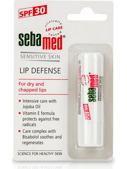 Sebamed Lip Defense Stick Lip Balm SPF30 4.8gr