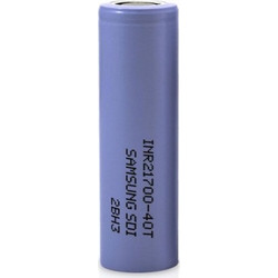 Samsung 21700 4000mAh - Samsung