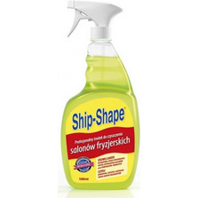 Barbicide Spray Γενικής Χρήσης 1lt