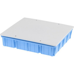 Geros Κουτί Διακλάδωσης Τούβλου Χωνευτό 460x160x75mm (GR11020)