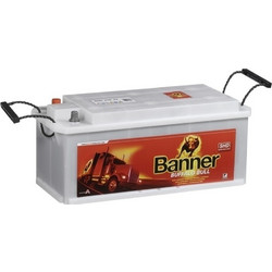 Banner Buffalo Bull 63544 12V 135Ah