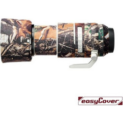 EasyCover Lens Oak Cover For Canon RF 70-200mm f/2.8 L IS USM Lens (Forest Camouflage)