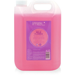 Imel Wild Flower Σαμπουάν 4lt