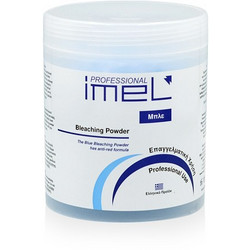 Imel Bleaching Powder Blue Dust Ντεκαπάζ 500gr