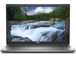 Dell Latitude 5530 (i5-1235U/8GB/512GB SSD/Iris Xe Graphics/Windows 11)