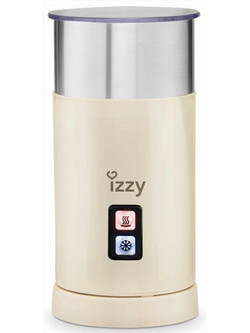 Izzy Lateccino IZ-6200 Creme