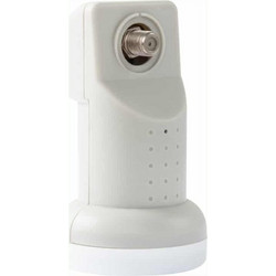Amiko L-107 LNB 1 Εξόδου 0.1dB Κωδικός: 26776120