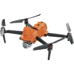 Autel EVO II Pro Rugged Bundle RTK V3 Orange Drone με Κάμερα 6K