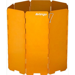 Vango Windshield Ανεμοφυλακτήρας Φορητός 60x14εκ. Κωδικός: 29652115