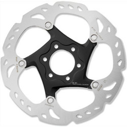 Shimano Δισκόπλακα Ποδηλάτου Deore XT SM-RT86 160mm Κωδικός: 33234379
