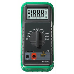 Mastech MY6243