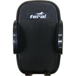 Βάση Κινητού Feral Phone Holder με στήριξη στον Αεραγωγό και Ρυθμιζόμενο Βραχίονα