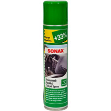 Sonax Cockpit Spray Vanilla 400ml