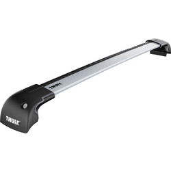 ΜΠΑΡΕΣ ΟΡΟΦΗΣ THULE WINGBAR EDGE 9591 ΑΛΟΥΜΙΝΙΟΥ