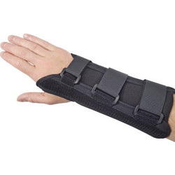 Ortholand Jura Wrist Νάρθηκας Καρπού Δεξιός