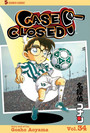Case Closed, Vol. 34 Case Closed, Vol. 34