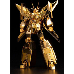 KOTOBUKIYA Brave Exkaiser Great Exkizer Gold-Plated Version 18cm