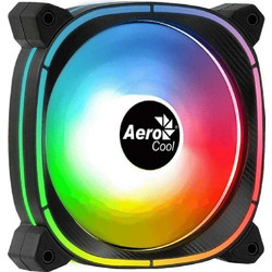 Aerocool Astro 12F Case Fan 120mm ARGB με Σύνδεση 6-Pin