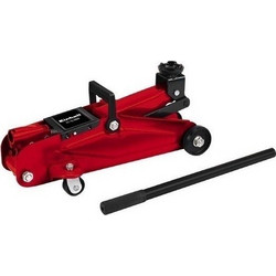 EINHELL ΓΡΥΛΟΣ ΑΝΥΨΩΣΗΣ ΤΡΟΧΗΛΑΤΟΣ CC-TJ 2000 2011779