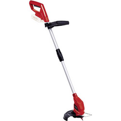 Einhell GC-CT 18/24 Li Solo Χορτοκοπτικό Μπαταρίας Ώμου / Χειρός 18V 1.82kg