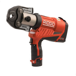 RIDGID ΥΔΡΑΥΛΙΚΗ ΠΡΕΣΣΑ RP 240 59213