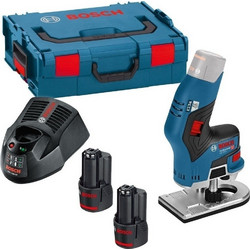 Bosch GKF 12V-8 (2x3.0Ah)