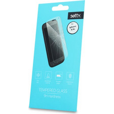SETTY Tempered Glass SAMSUNG S6