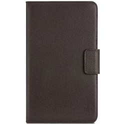 Belkin Leather Tab Cover Black (Universal 7.9")