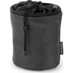 Brabantia 90300201 Τσάντα για Μανταλάκια Clothes Peg Bag Premium Black