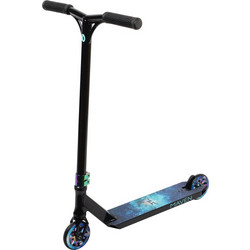 AO Scooters Maven 110 2022 Παιδικό Πατίνι Δίτροχο Μαύρο Μπλε
