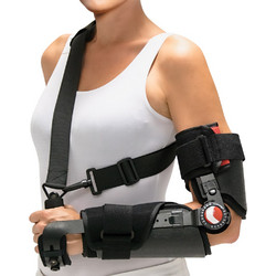 Vita Orthopaedics Cubiti Τηλεσκοπικός Νάρθηκας Αριστερός 03-2-059