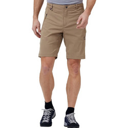 Odlo Ανδρική Βερμούδα Chino Μπεζ 560442-10457