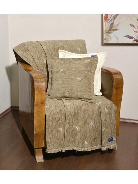 ΡΙΧΤΑΡΙ ΤΡΙΘΕΣΙΟΥ ΚΑΝΑΠΕ 180x300cm NAUTICA - ΣΧΕΔΙΟ 49-10102/1004