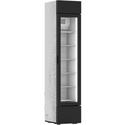 Sanden Intercool SNR-0180 Καταψύκτης Κάθετος