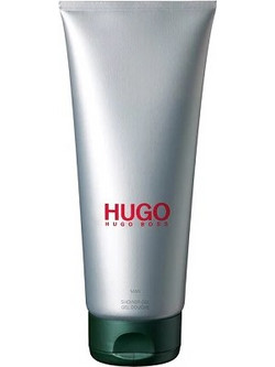 Hugo Boss Man Green Shower Gel 200ml