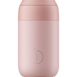 Chilly's Series 2 Cup Blush Pink 340ml