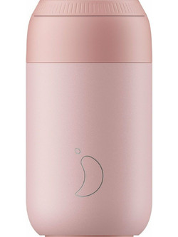 Chilly's Series 2 Cup Blush Pink 340ml