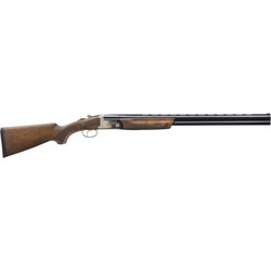 Franchi Feeling Beccaccia Select Ejector Δίκαννο Super Pose Cal.12