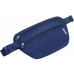 Samsonite Global Τσαντάκι Μέσης Μπλε 121374-1549
