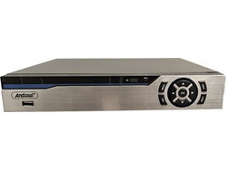 Δικτυακό CLOUD καταγραφικό 8 καμερών DVR 8 CHANNEL FULL AHD
