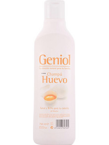 Geniol Egg Σαμπουάν 750ml