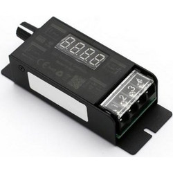 Adeleq Ντίμερ Για Ταινία LED Μονόχρωμη Tuya Smart WiFi 12V/24VDC 25A 30-3625