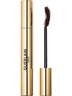 Guerlain Noir 24h Intense Volume Curl 02 Brown Mascara για Όγκο Μήκος & Καμπύλη 6gr